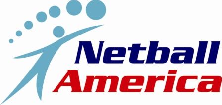 Netball America Logo