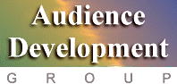 Audience Development Group