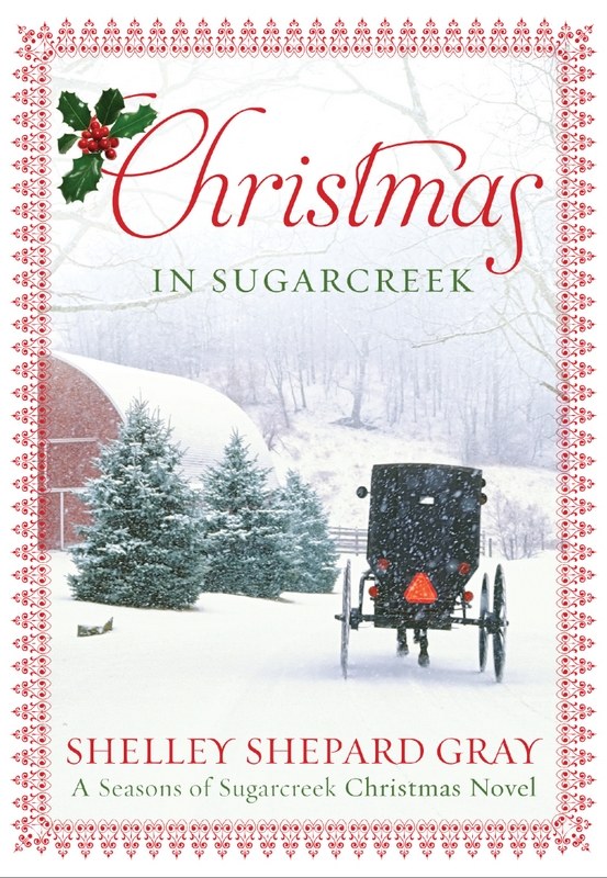 Christmas at Sugar Creek
