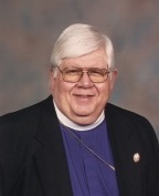 Bishop Kenneth Price, Jr.