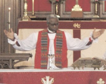 Bishop Omosebi