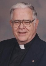 Fr. John Bower