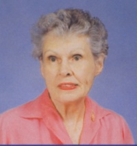 Mary Ellen Methot