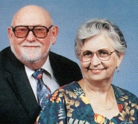 Karla & Bill Vogt