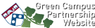 Penn Green Campus Partnership Website