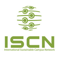 ISCN logo