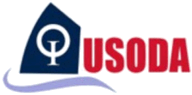 USODA logo