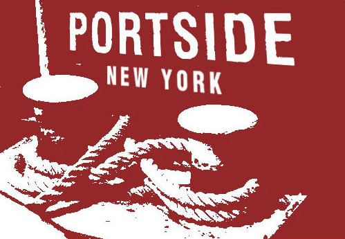PortSide New York