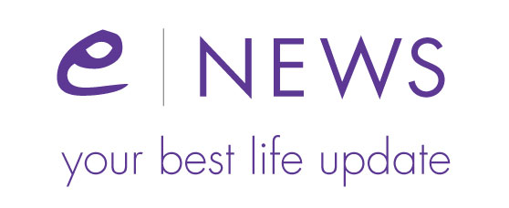 Enews: Your Best Life Update