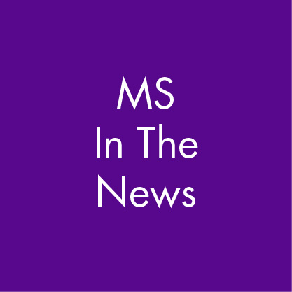 MS In The News