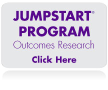 JUMPSTART Program Outcomes Research Button