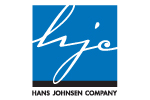 Hans Johnson Logo