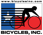 Bicycles Inc Lgo