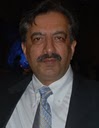 GOPIO Health Council 2100 Award Recipient Dr. Suresh Khanna