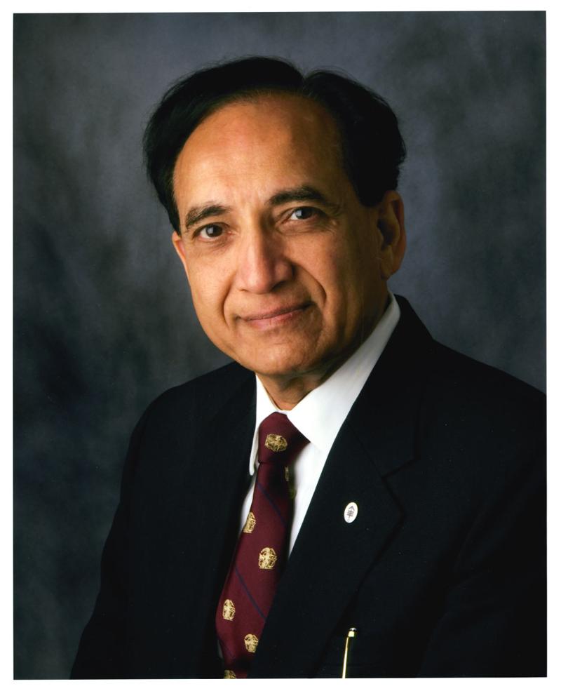 GOPIO Health Council 2010 Award Recipient Dr. Jatin Shah