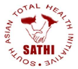 GOPIO Health Council 2010 Award to SATHI