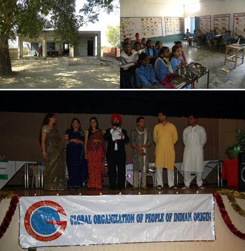 GOPIO Sydney Anthakshari Night to benefit School in India