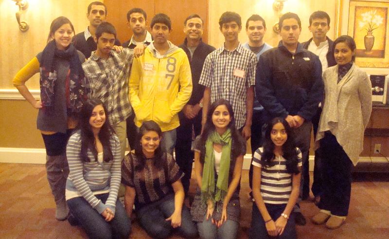 GOPIO-CT Youth Annual Networking and Youth Mentoring Program