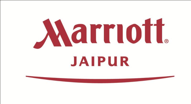 Marriott Jaipur Logo