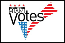 Downtown Votes