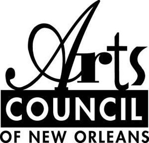 arts council of new orleans