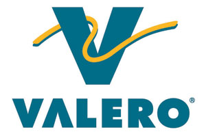 Valero Oil