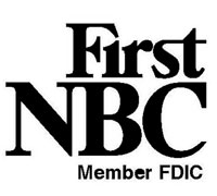 First NBC logo