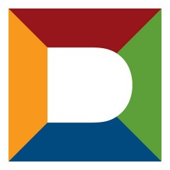 Dharma College Logo
