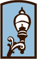 DBA Logo Lamp