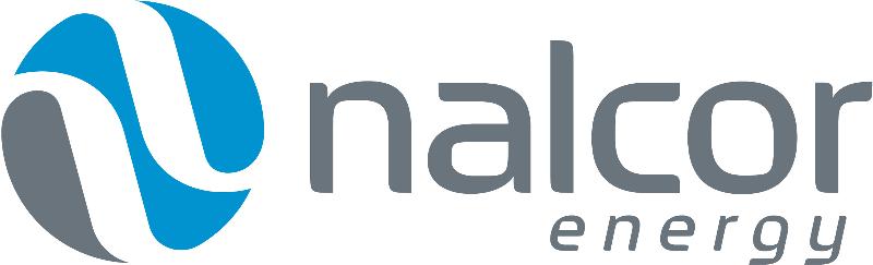 Nalcor logo