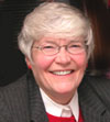 Dr. Margaret Fisher