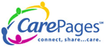 carepages logo