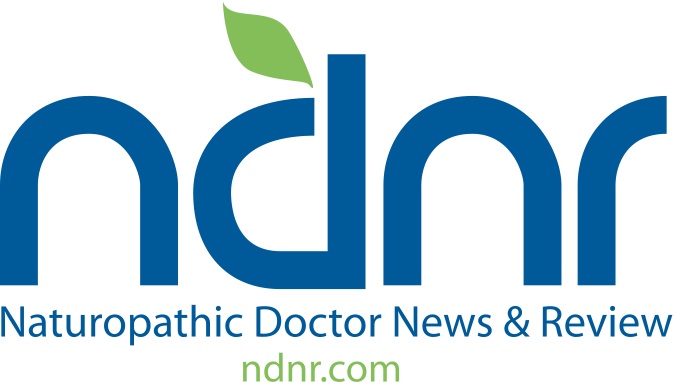 NDNR logo