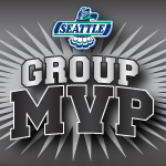 Group MVP