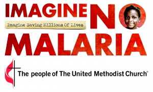 Imagine No Malaria
