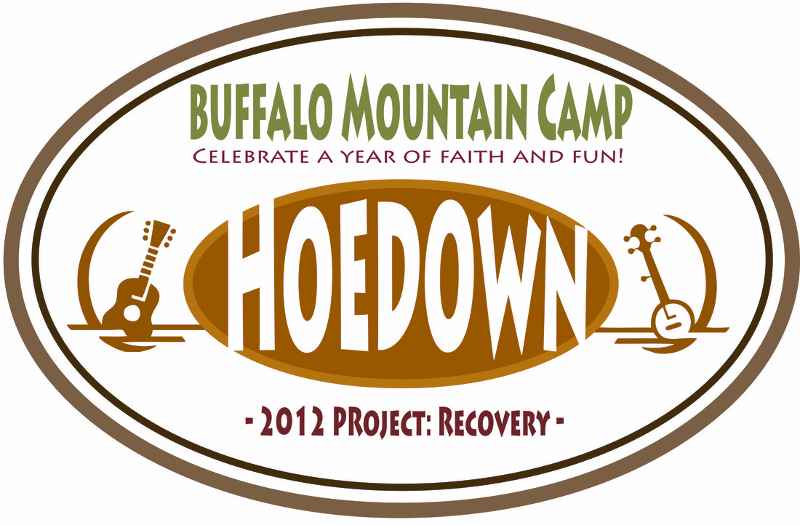 Hoedown Logo