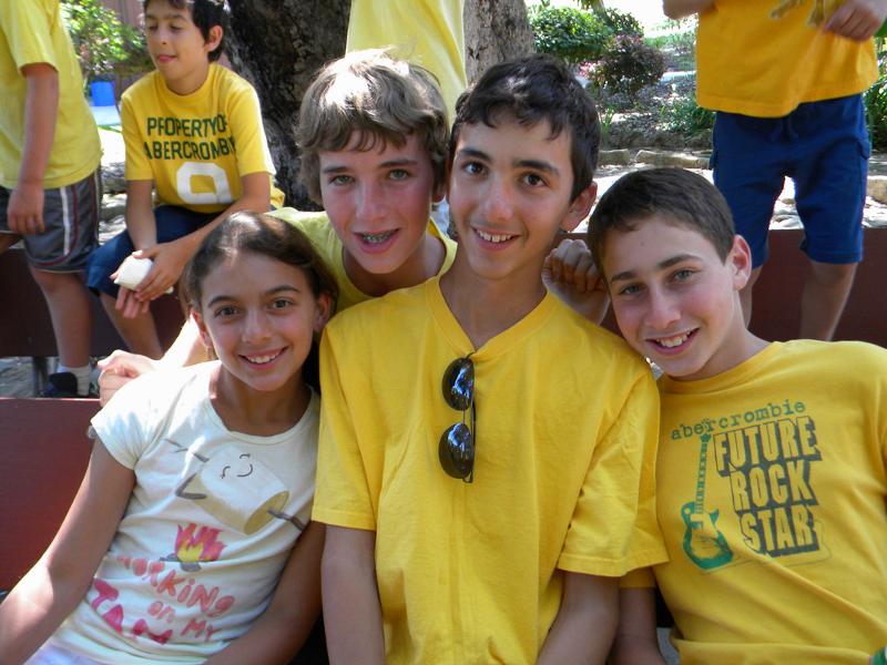 Maccabiah 2010