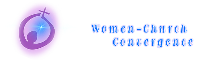 WomenChurch Logo