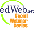 edWeb Social Webinar Series
