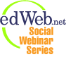 edWeb.net Social Webinar Series