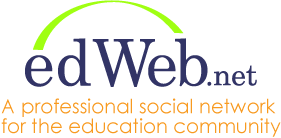 edWeb.net - A professional social network for the education community