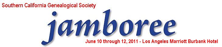 Jamboree Blog