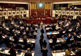 FL Legislature 2012