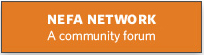 NEFA Network
