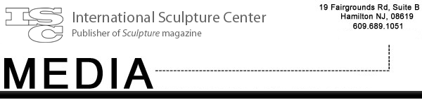 International Sculpture Center 