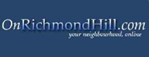 Onrichmondhill.com logo