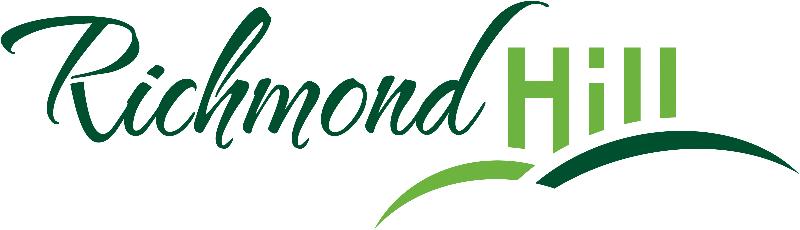 Richmond Hill 2010 Logo