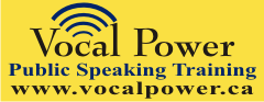 Vocal Power