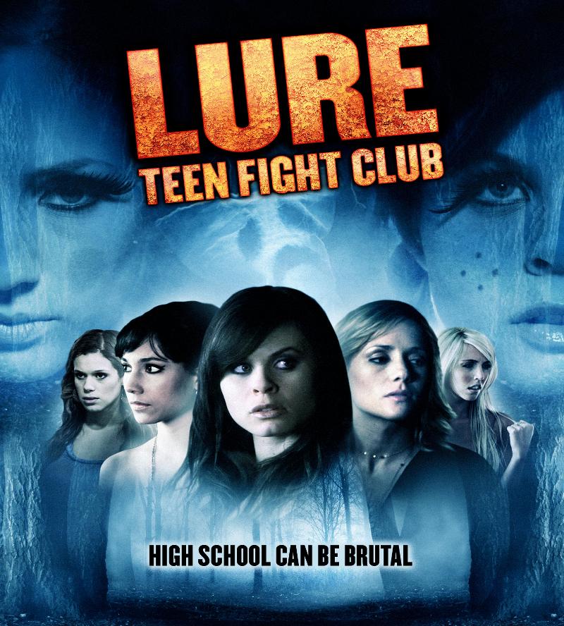  Teen Fight Club