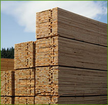 Upstate timber